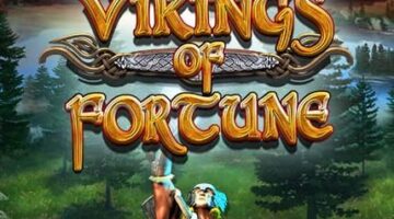 Vikings of Fortune slot