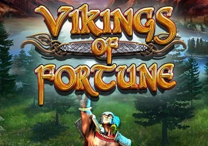 Vikings of Fortune slot