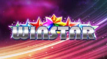 Win Star slot Blueprint Gaming WinStar