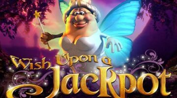 Wish Upon A Jackpot slot