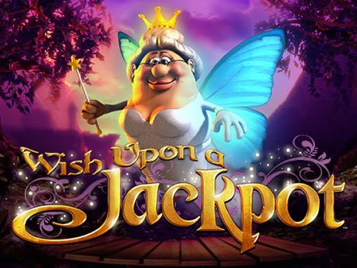 Wish Upon A Jackpot slot