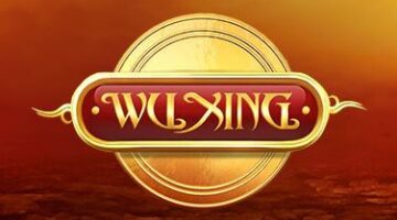 Wu Xing slot