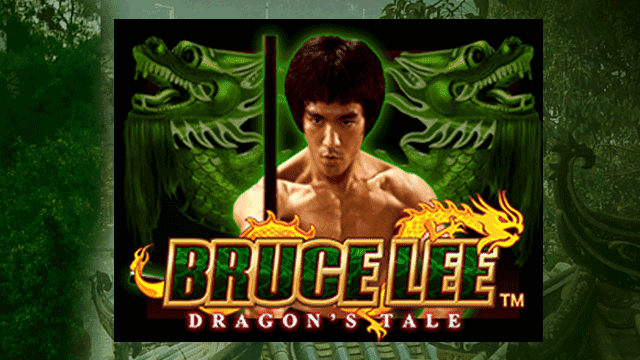 Bruce Lee Dragon's Tale