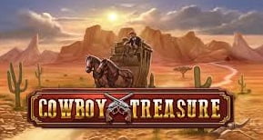 Cowboy Treasure