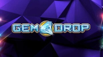 Gem Drop slot