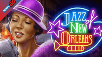 Jazz of New Orleans