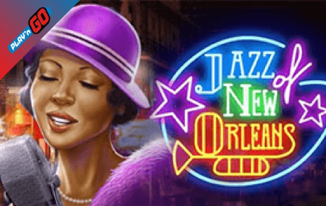 Jazz of New Orleans