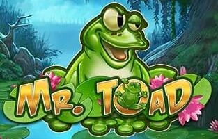 Mr Toad slot