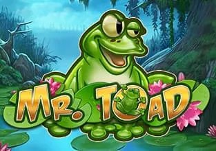 Mr Toad slot