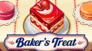 Bakers Treat