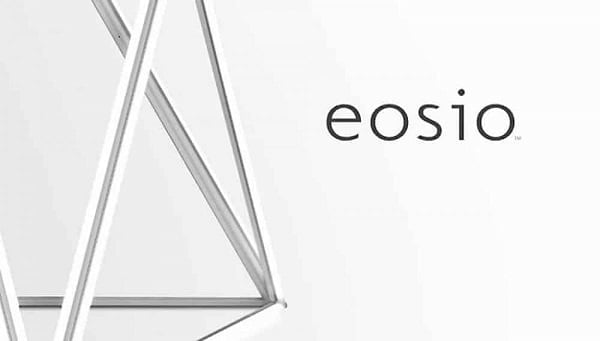 eos eosio