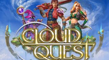 Cloud Quest slot