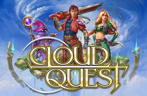 Cloud Quest slot