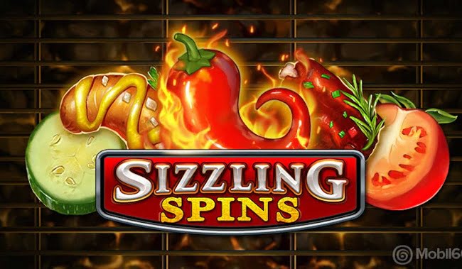 Sizzling Spins