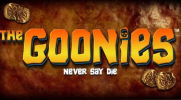 The Goonies Slot