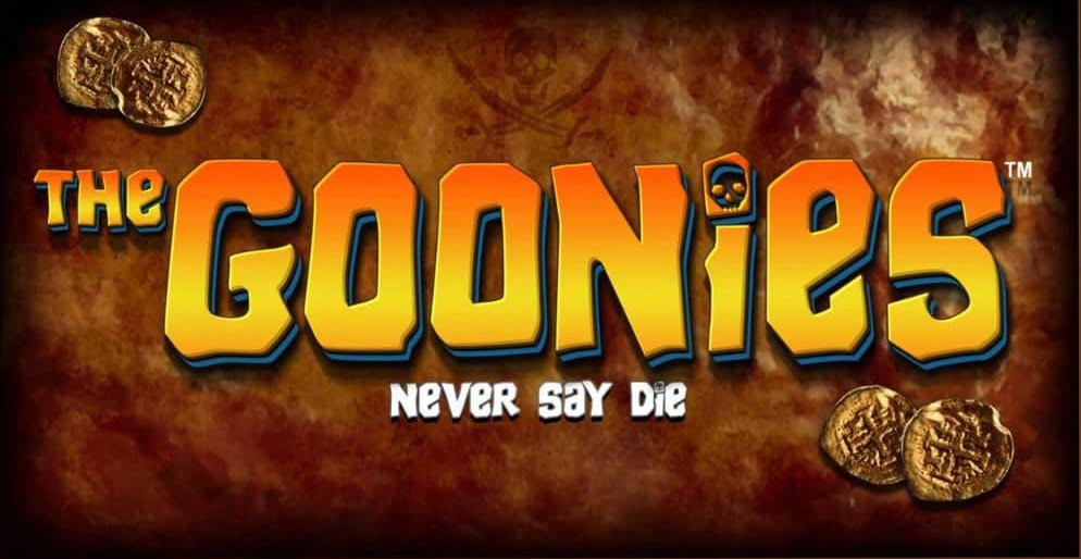 The Goonies Slot