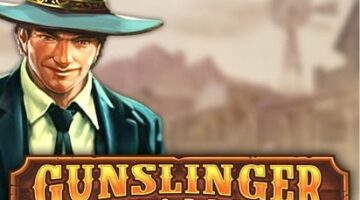 Gunslinger Reloaded