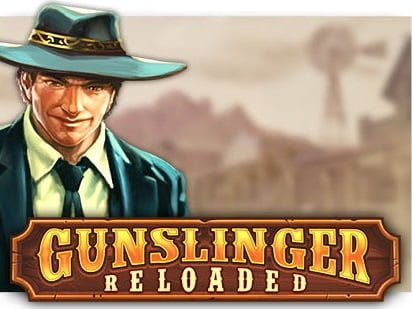 Gunslinger Reloaded