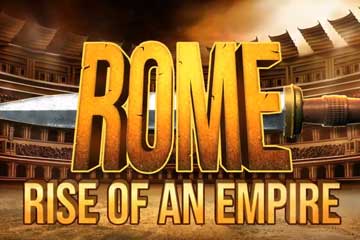 Rome: Rise of an Empire slot