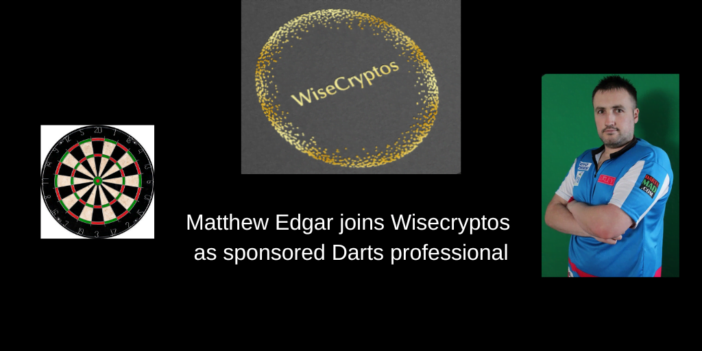 Loxley Darts Matthew Edgar. PDC World champship player Matthew Edgar Loxley Darts slots rtp