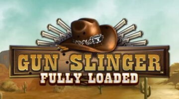 Gun Slinger Fully Loaded