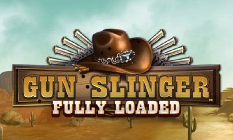 Gun Slinger Fully Loaded