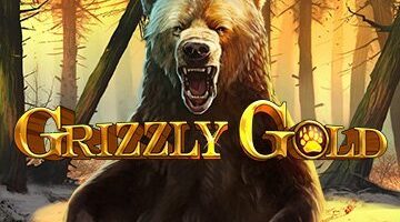 Grizzly Gold slot