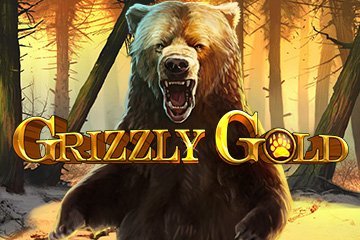 Grizzly Gold slot