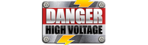 Danger High Voltage Slot Review