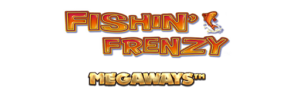 Fishin’ Frenzy Megaways