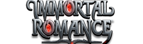 Immortal Romance Logo