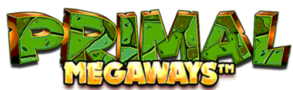 primal megaways Logo