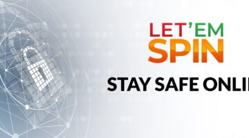 Stay Safe Online Gambling