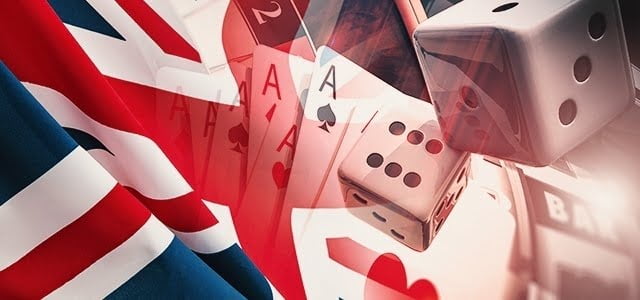 UK-Gambling-Industry