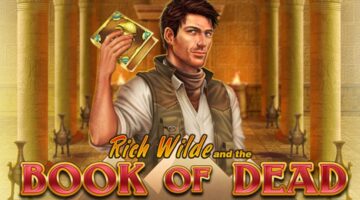 Book of Dead Slot Review