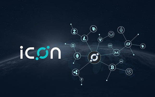 ICON ICX