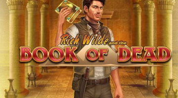 Book of Dead