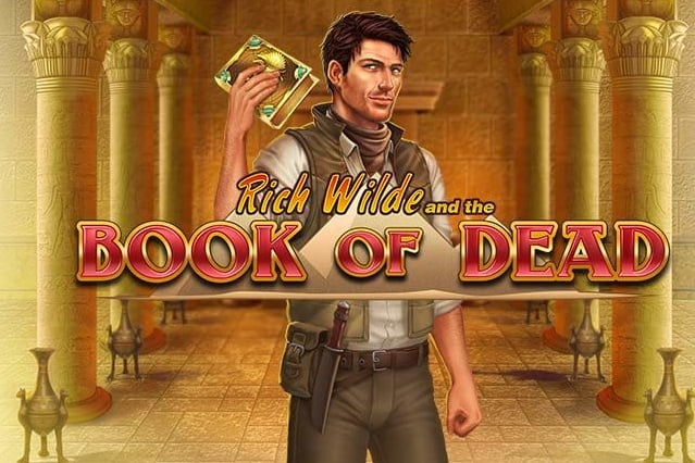 Book of Dead