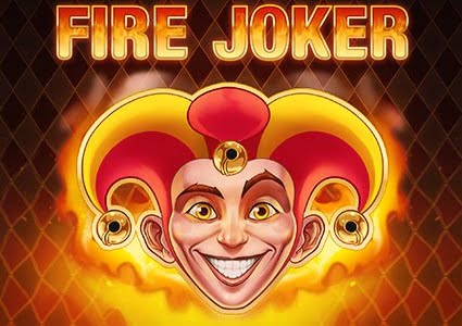 Fire Joker