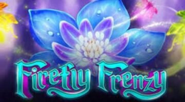 Firefly Frenzy