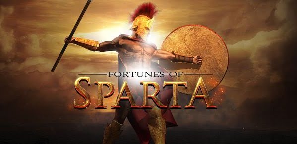 Fortunes of Sparta