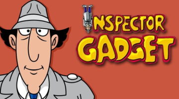 Inspector Gadget