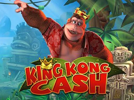 King Kong Cash