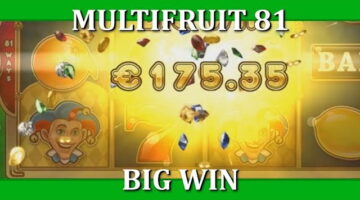 Multifruit 81