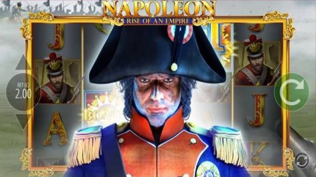 Napoleon Rise of an Empire