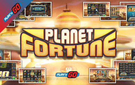 Planet Fortune