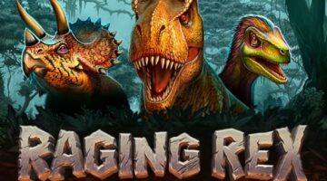 Raging Rex