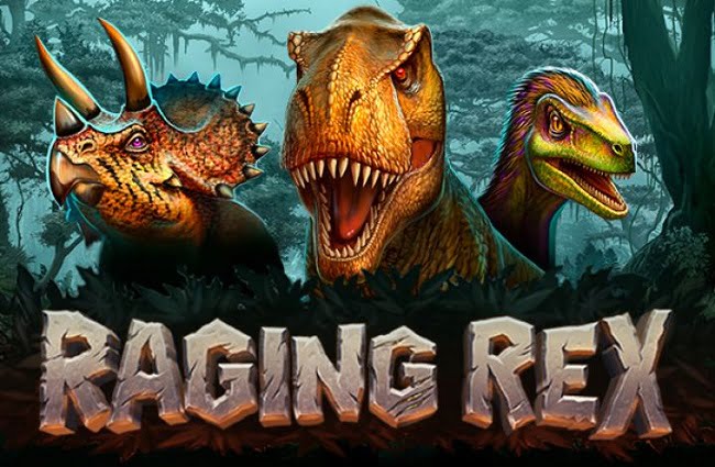 Raging Rex