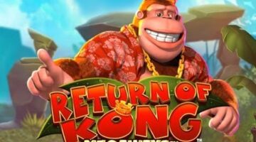 Return of Kong