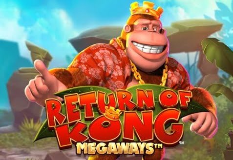 Return of Kong